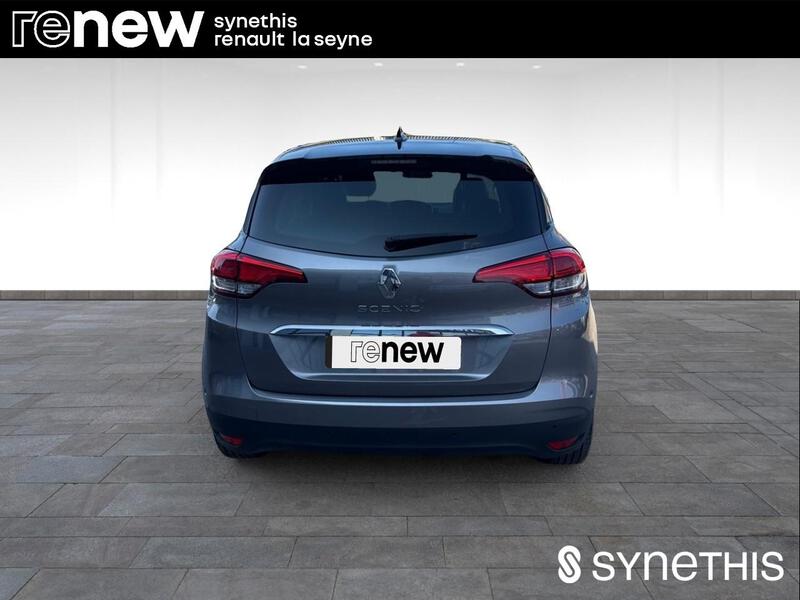 Renault Scenic IV