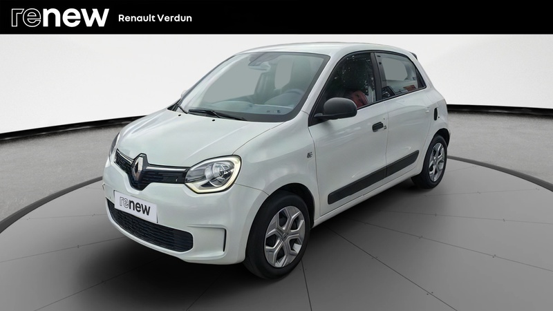 Renault Twingo III