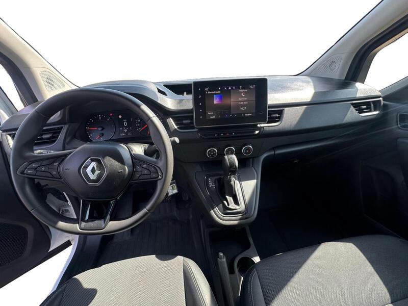 Renault Kangoo VU