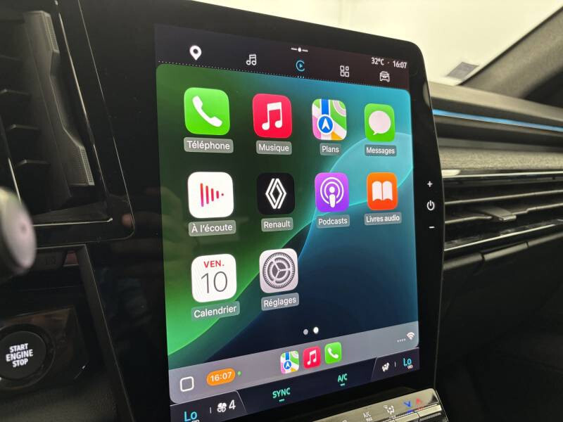 Renault Austral