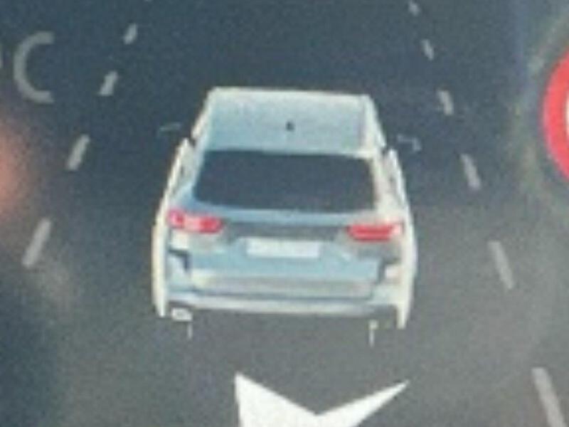 Renault Clio V Societe