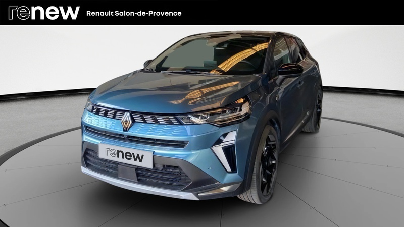 Renault Symbioz