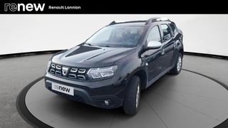 DUSTER