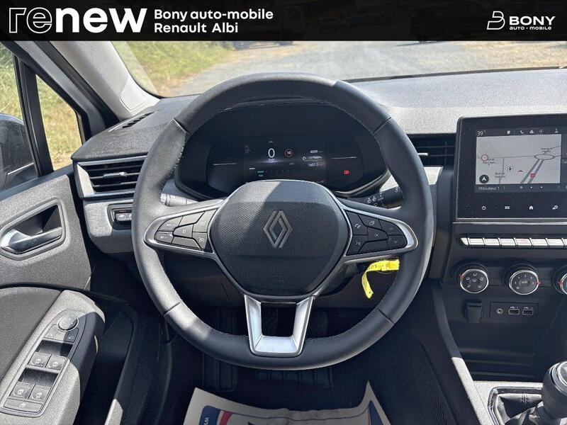 Renault Clio V