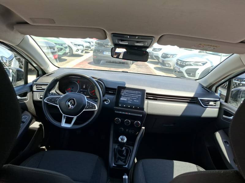 Renault Clio V