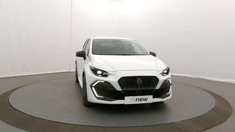 Renault Clio VI