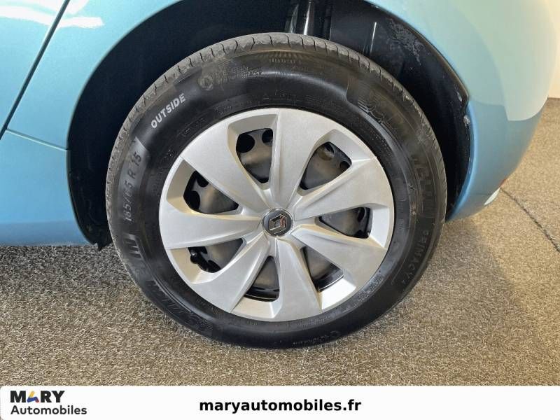 Renault ZOE E-Tech Electrique