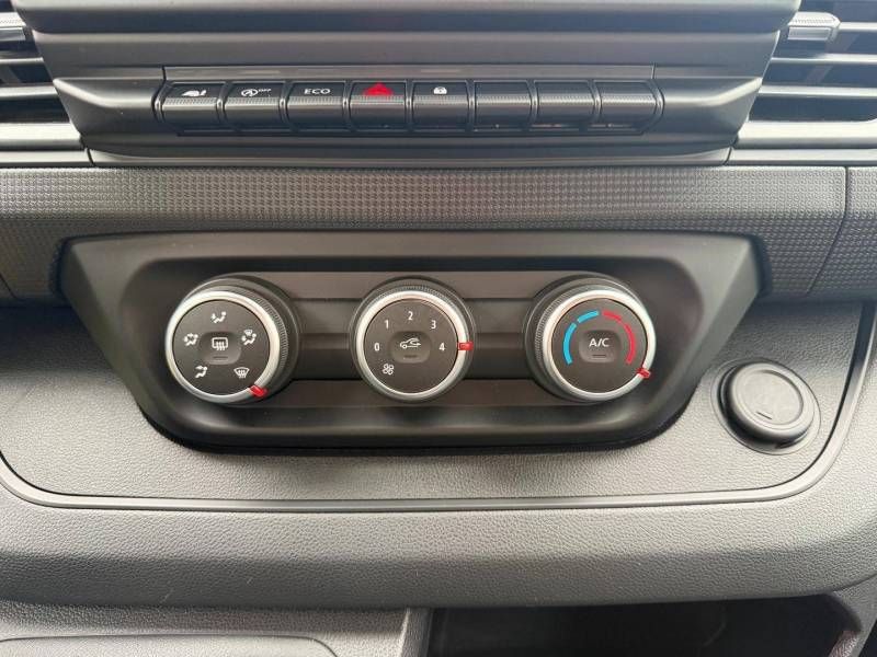 Renault Trafic Fourgon