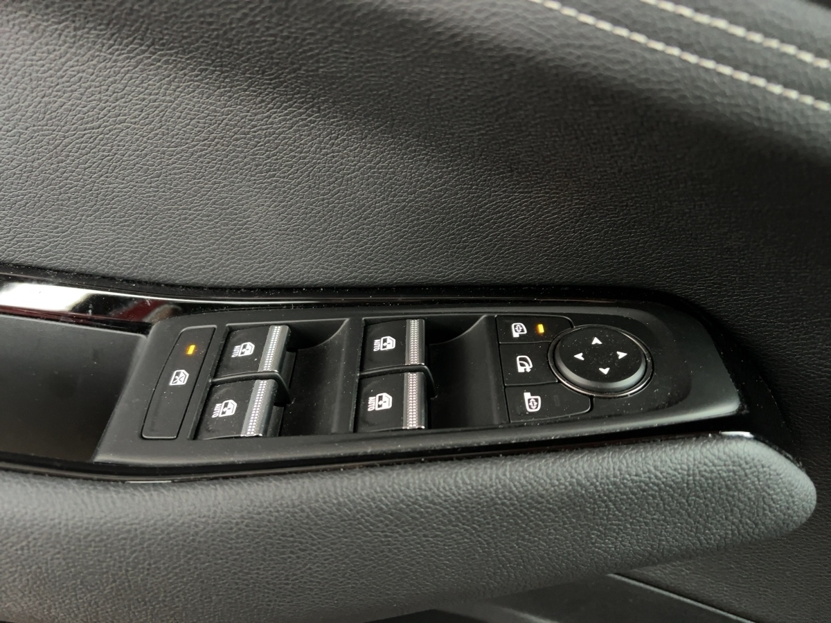 Renault Austral – Bild 16