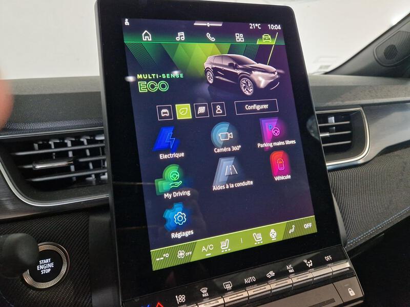 Renault Symbioz