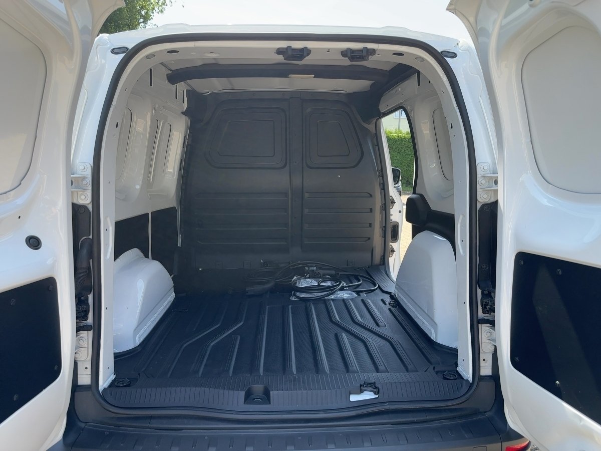 Renault Kangoo – Bild 13