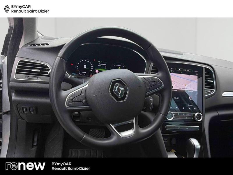 Renault Megane IV Estate