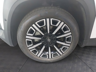Vehicle 3D Image