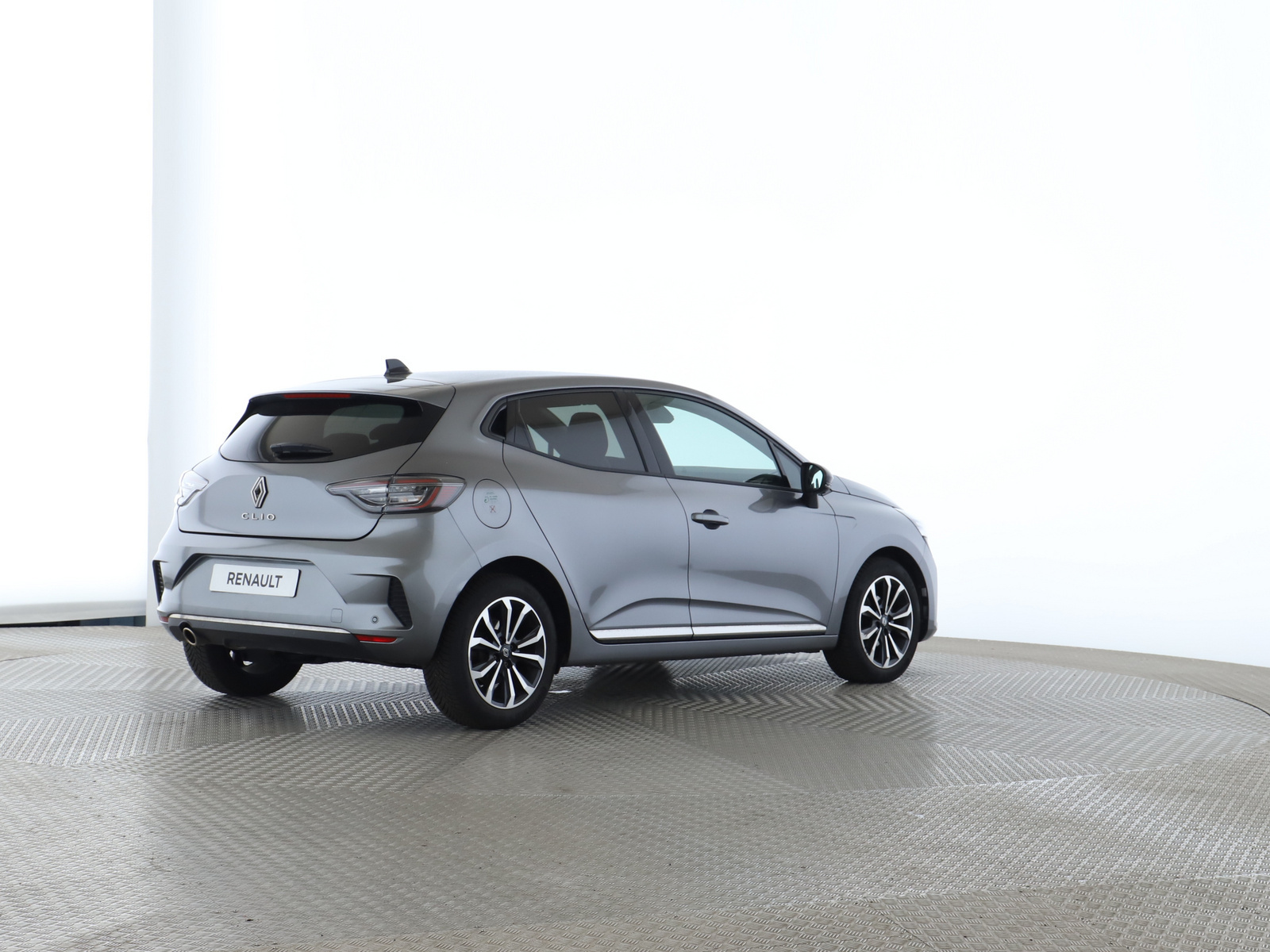 Renault Clio – Bild 6