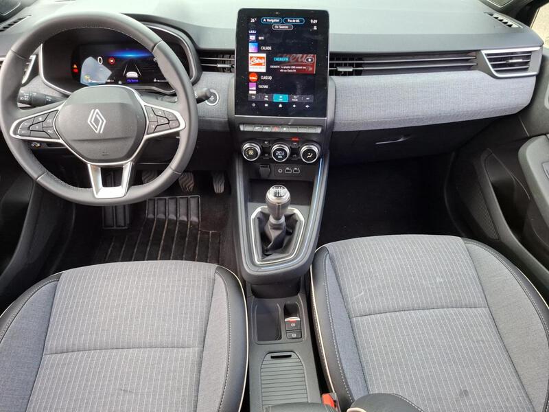 Renault Clio V