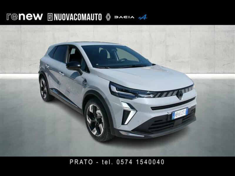 Renault Symbioz