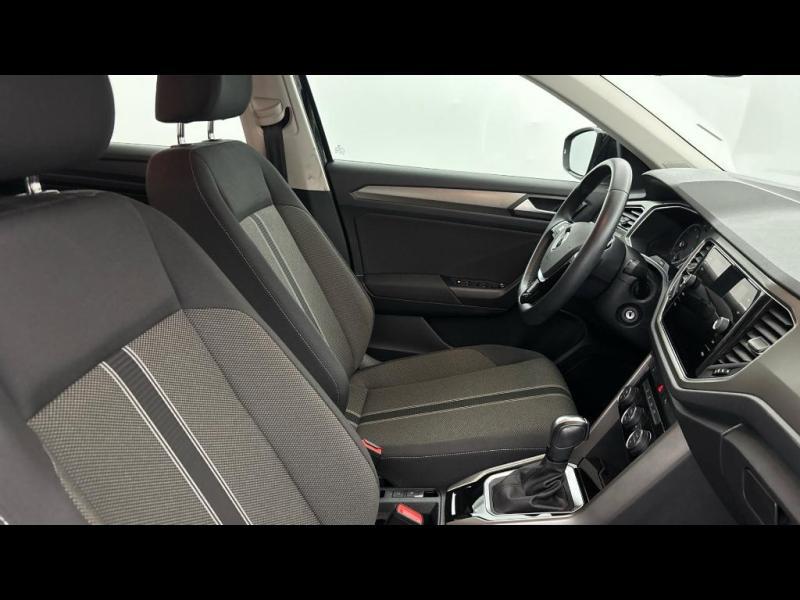 Volkswagen T-ROC Business