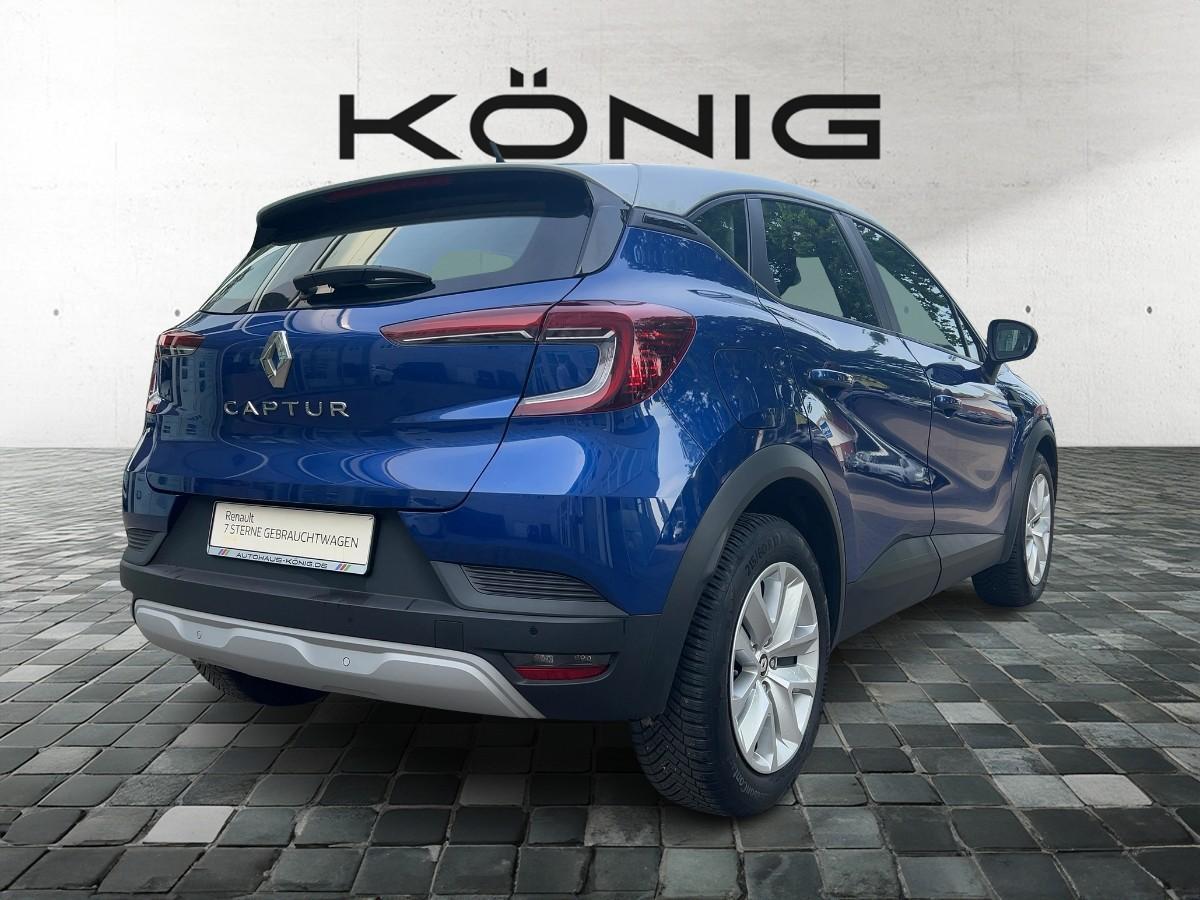 Renault Captur – Bild 4