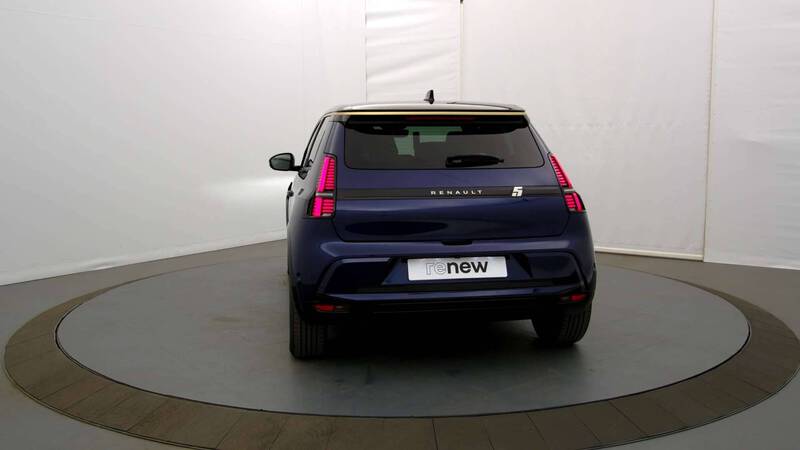 Renault R5 E-Tech Electrique
