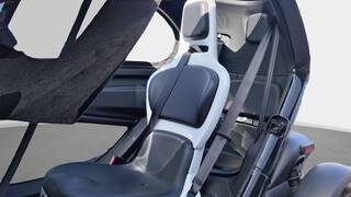Vehicle 3D Image