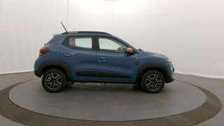 Vehicle 3D Image