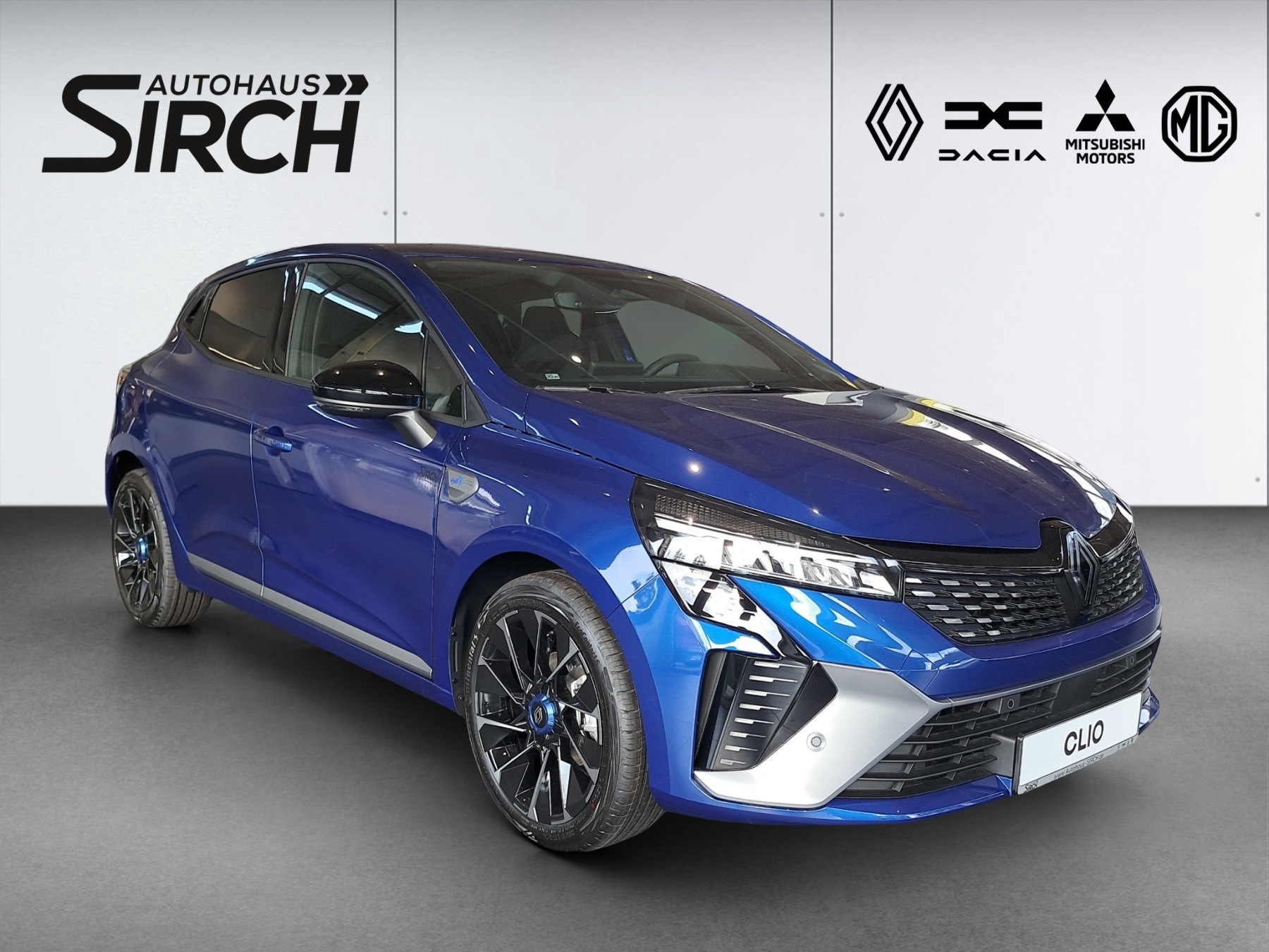 Renault Clio – Bild 6