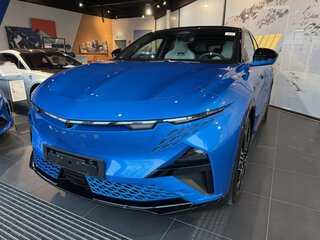 Vehicle 3D Image