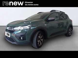 SANDERO