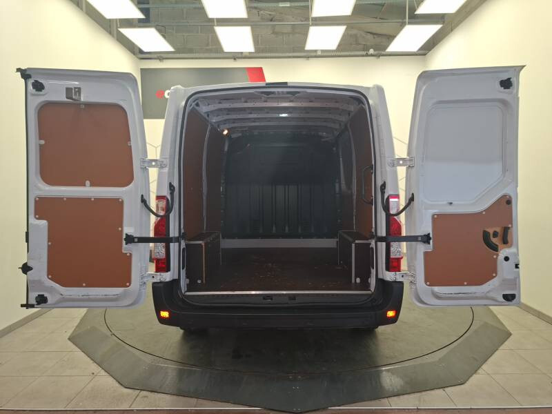 Renault Master III