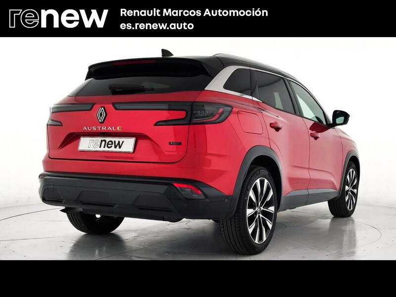 Renault Austral
