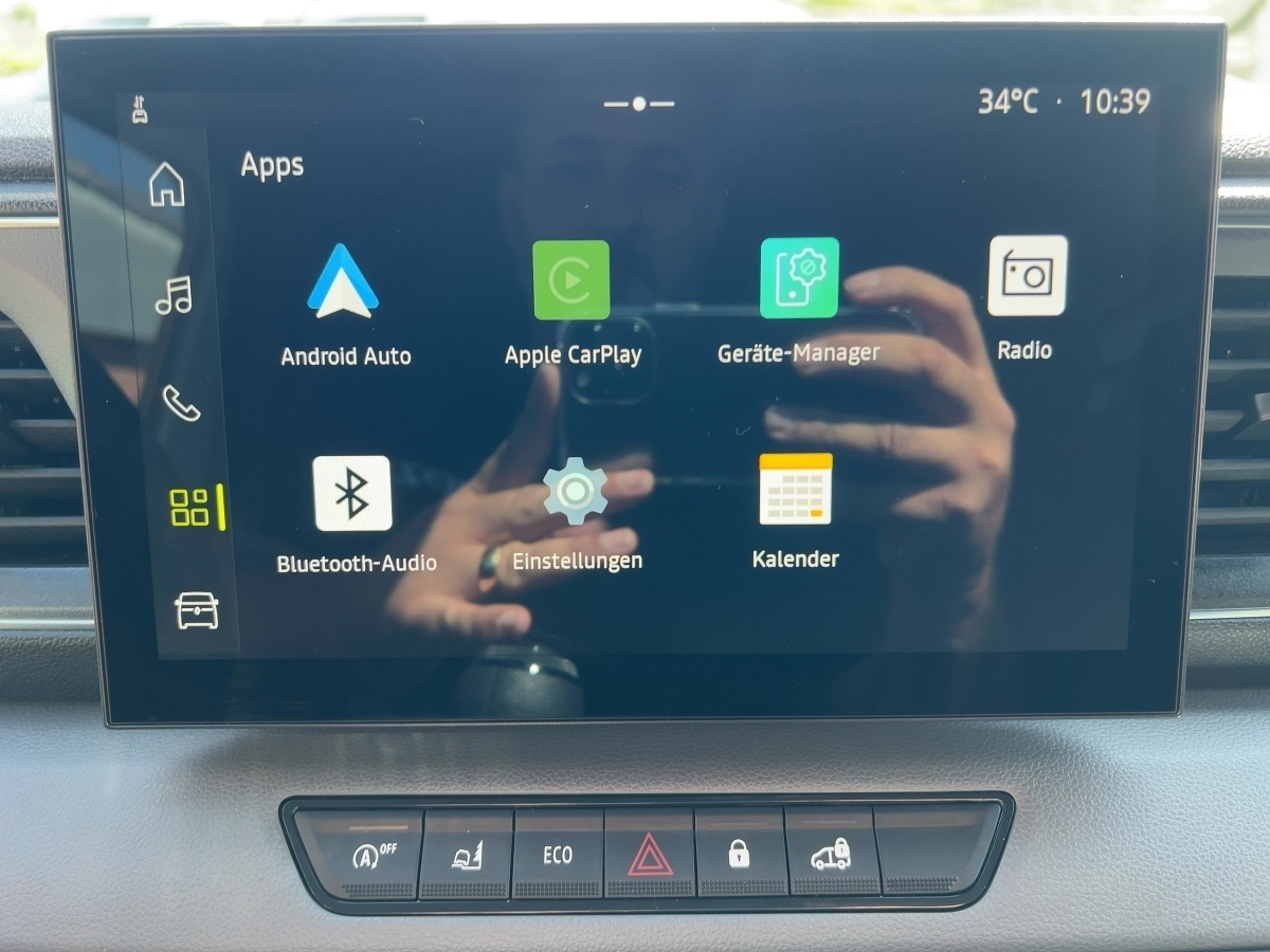 Renault Master – Bild 14