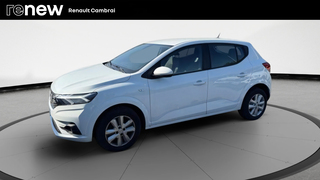 Vehicle 3D Image