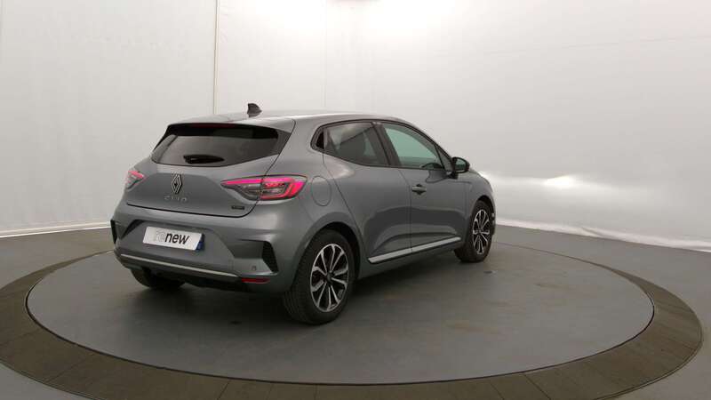 Renault Clio V