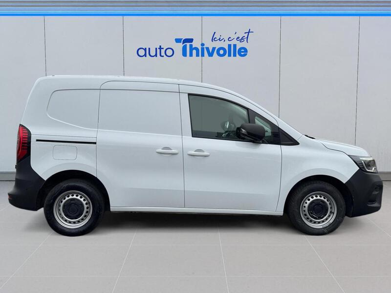 Renault Kangoo VU