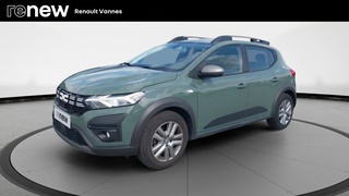 Vehicle 3D Image