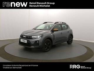 Vehicle 3D Image
