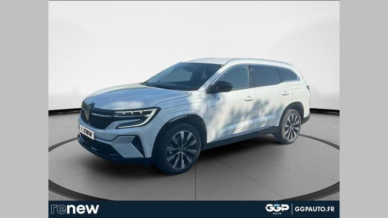 Renault Espace VI