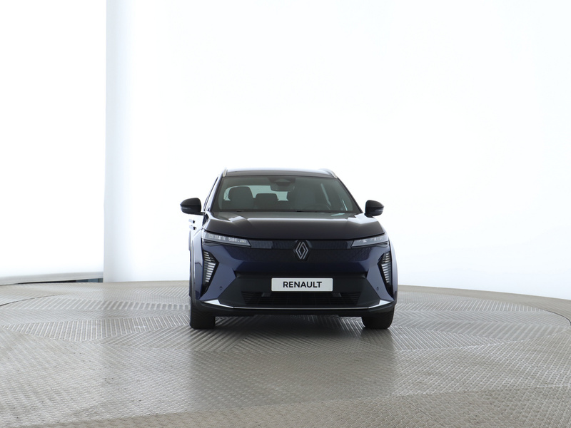 Renault Scenic E-Tech