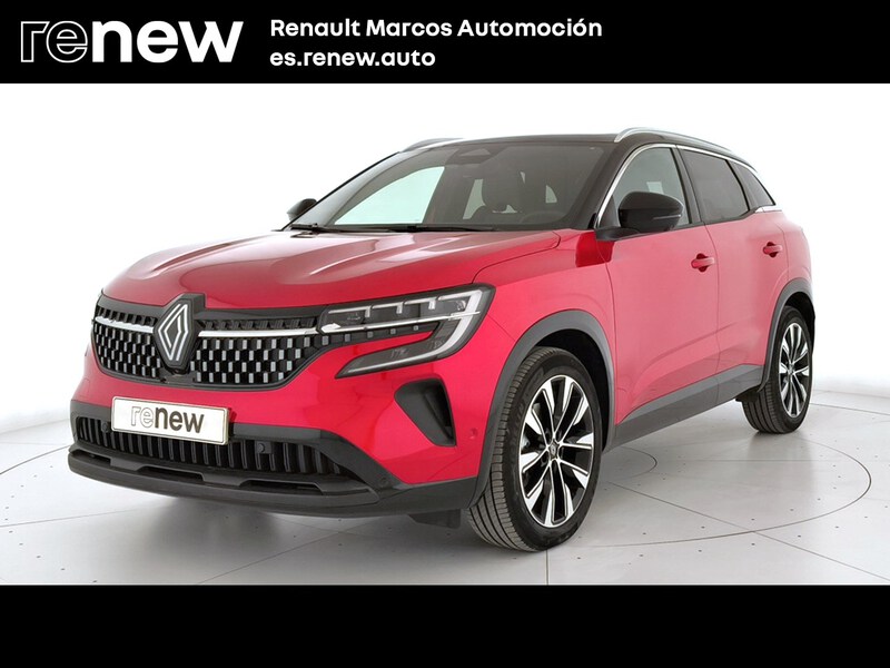 Renault Austral