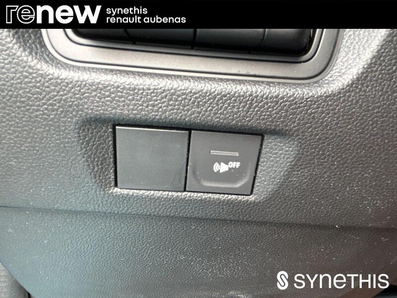 Renault ZOE E-Tech Electrique
