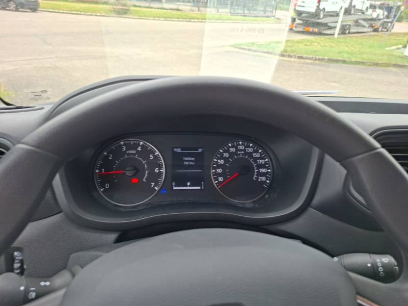 Renault Master III