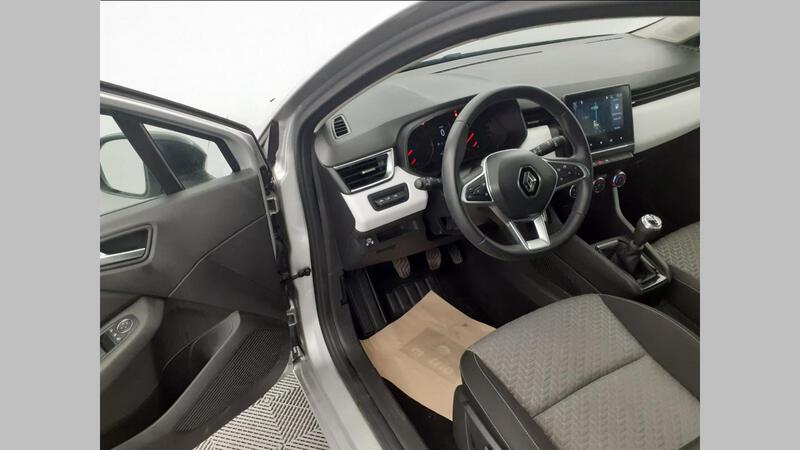 Renault Clio V