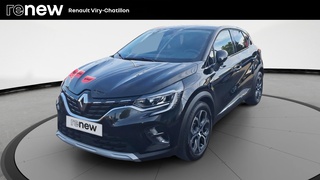 CAPTUR
