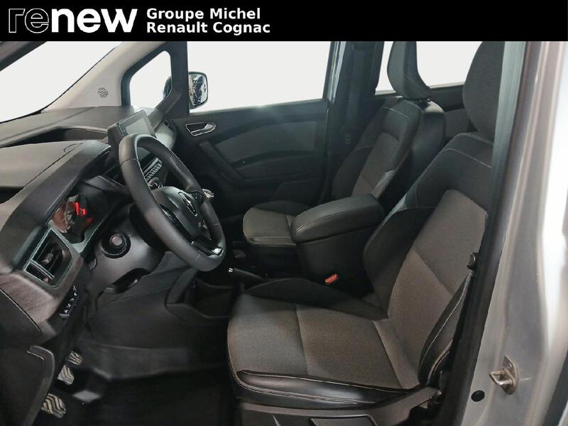 Renault Kangoo VP