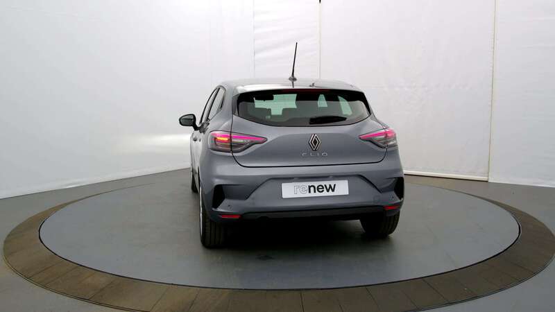 Renault Clio V