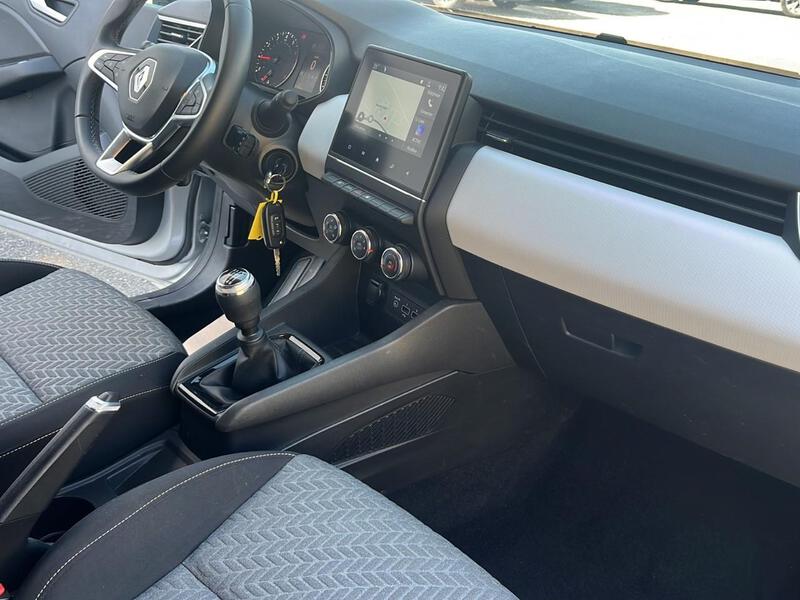 Renault Clio V