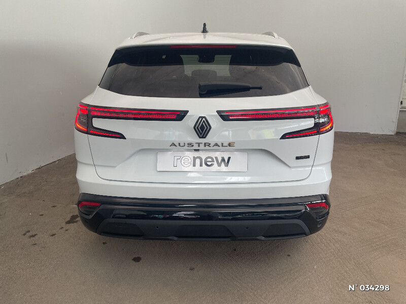 Renault Austral