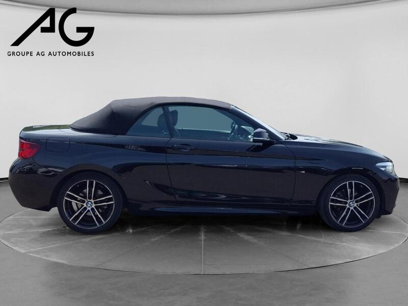 BMW Serie 2