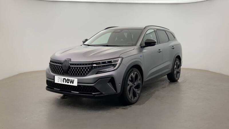 Renault Espace VI