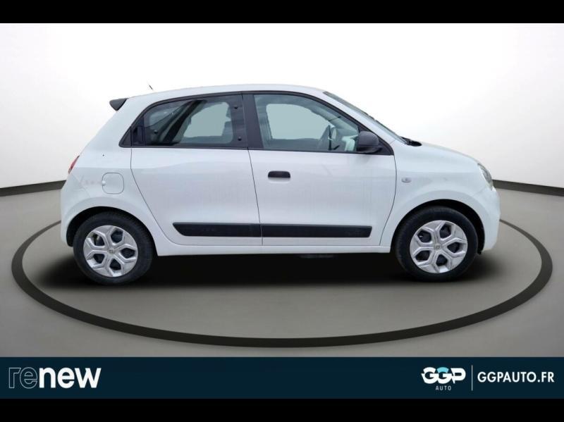 Renault Twingo E-Tech Electrique